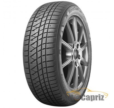 Шины Marshal WinterCraft WS71 255/55 R18 109H XL